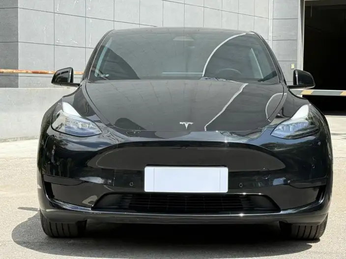 Model Y 2023 Model Rear-wheel drive version – фото 2