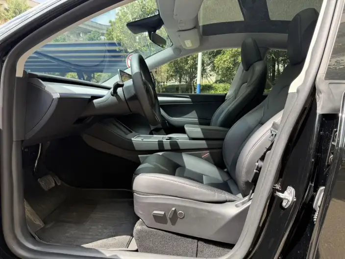 Model Y 2023 Model Rear-wheel drive version – фото 8