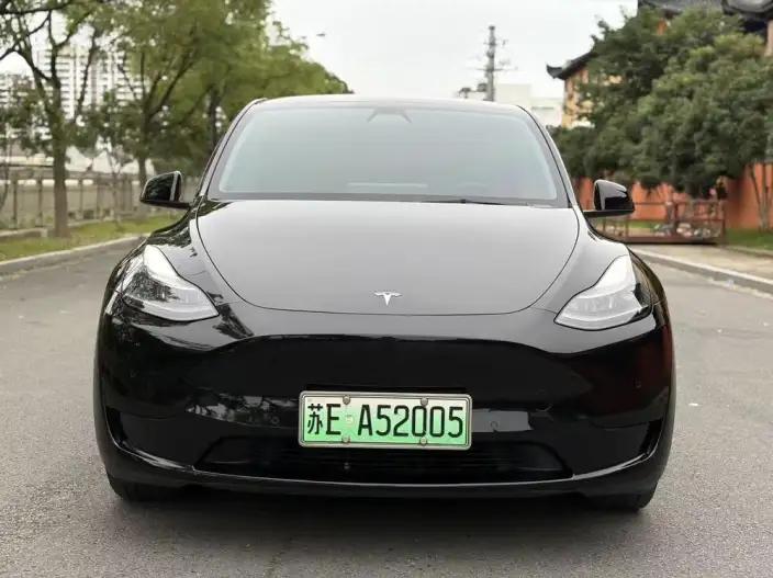 Model Y 2022 Model Facelift Rear-wheel drive version – фото 2