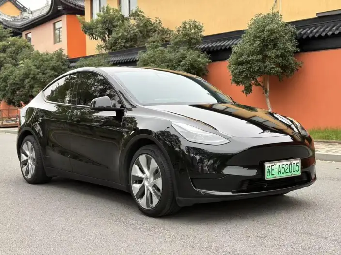 Model Y 2022 Model Facelift Rear-wheel drive version – фото 3