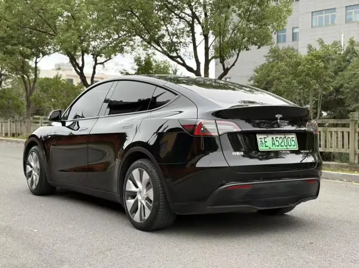 Model Y 2022 Model Facelift Rear-wheel drive version – фото 4