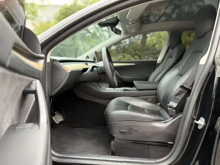 Model Y 2022 Model Facelift Rear-wheel drive version – фото 8