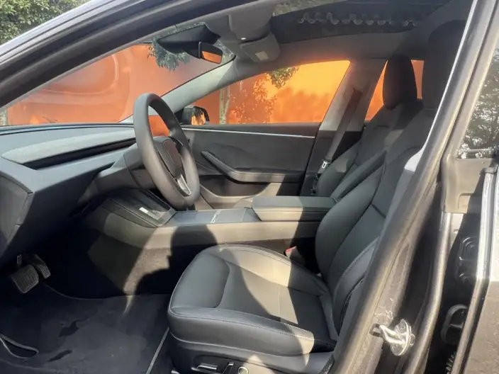 Model 3 2023 Model Long Battery Life Pro All-wheel drive version – фото 9