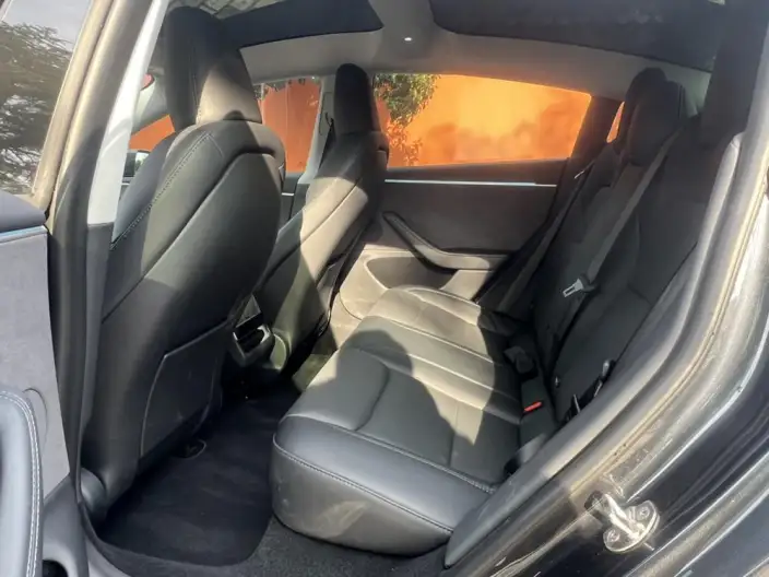 Model 3 2023 Model Long Battery Life Pro All-wheel drive version – фото 10