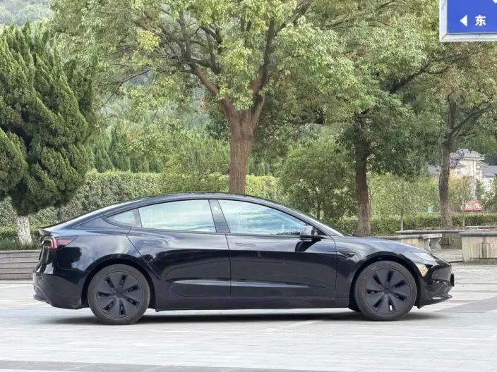 Model 3 2025 Model Rear-wheel drive version – фото 8