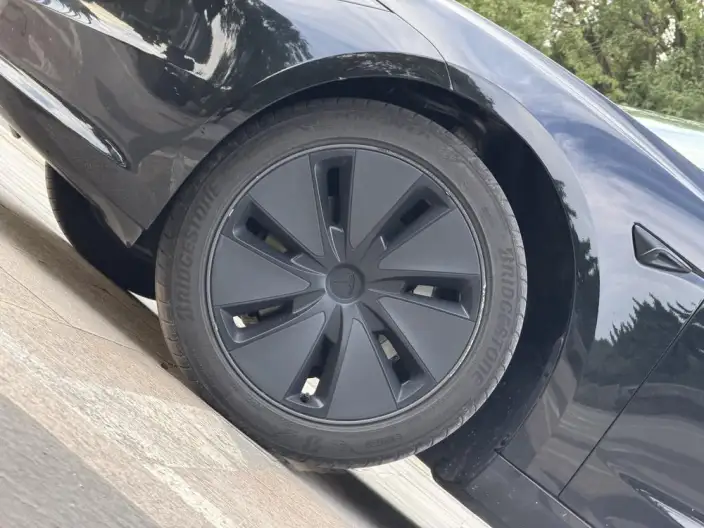 Model 3 2025 Model Rear-wheel drive version – фото 10