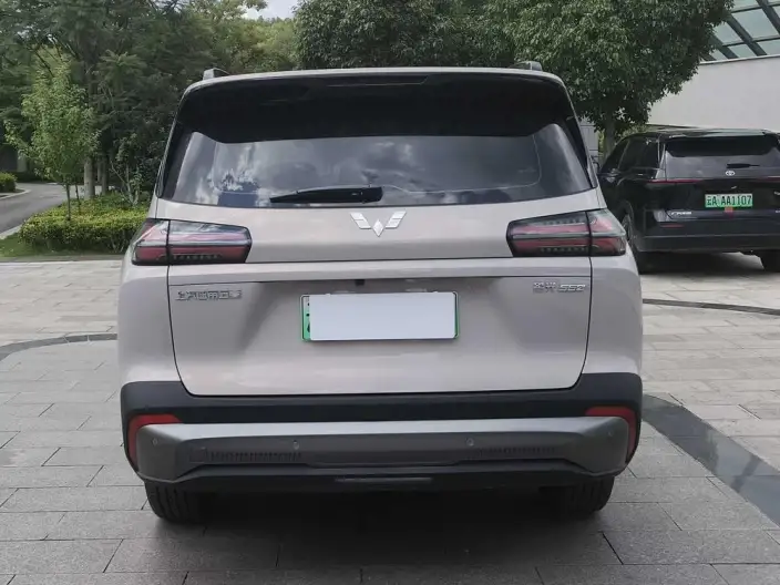 Xingguang 560 PHEV 2026 Model 125km Luxury Model – фото 6