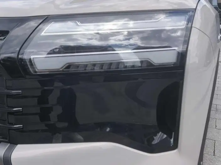 Xingguang 560 PHEV 2026 Model 125km Luxury Model – фото 9