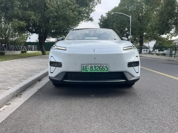 Deepal S05 2024 Model 510Ultra EV Edition