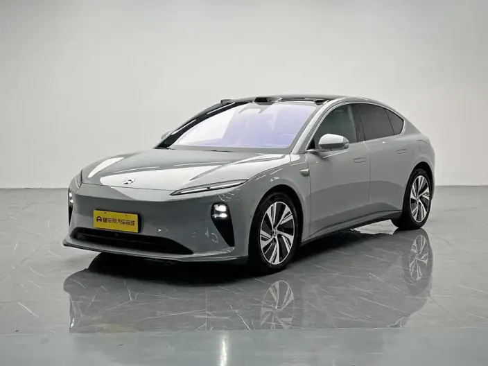 NIO ET5 2022 Model 75kWh
