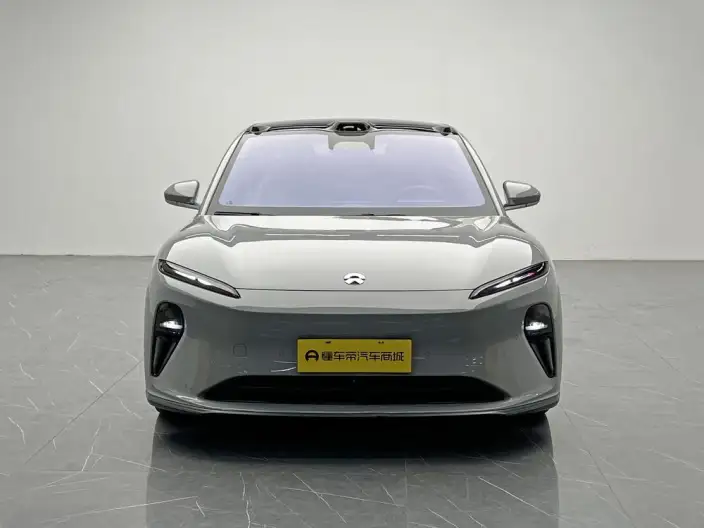 NIO ET5 2022 Model 75kWh