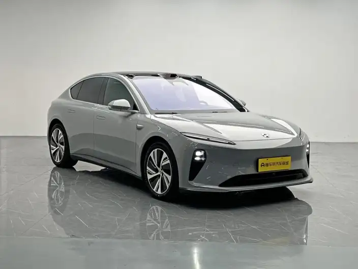 NIO ET5 2022 Model 75kWh