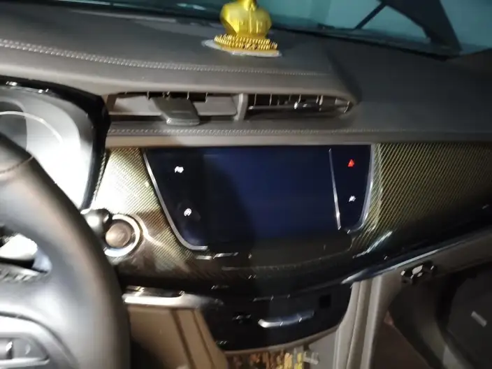 Cadillac XT6 2022 Model 2.0T VI seat 4WD Luxury Model – фото 8