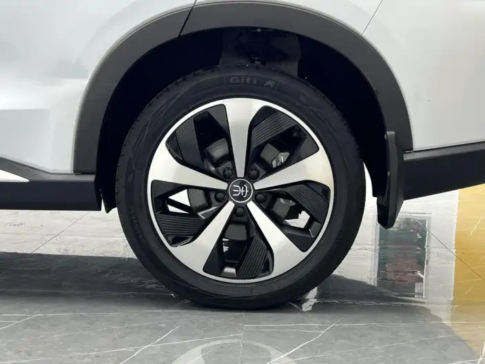 BYD Song PLUS DM 2021 Model DM-i 51KM 2WD Zunrong Model – фото 9