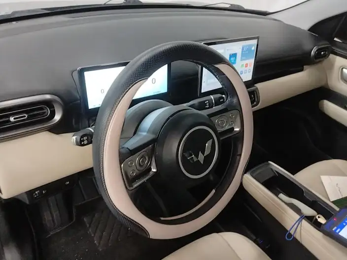 WULING Bingguo PLUS 2024 Model 510km Ultimate Edition – фото 7