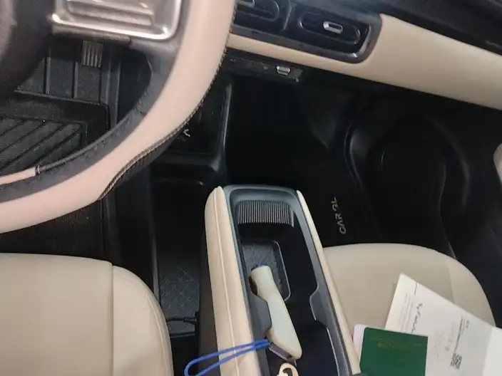 WULING Bingguo PLUS 2024 Model 510km Ultimate Edition – фото 9