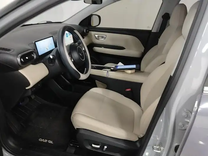 WULING Bingguo PLUS 2024 Model 510km Ultimate Edition – фото 10