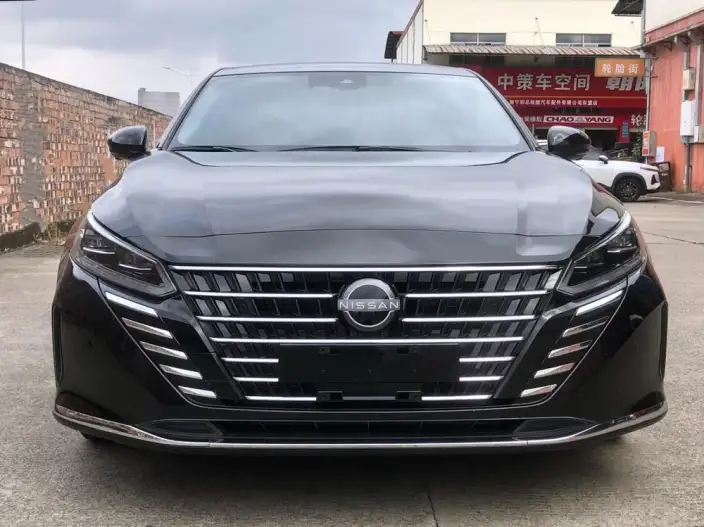 Nissan Teana 2022 Model 2.0L XL-Upr Premium Edition