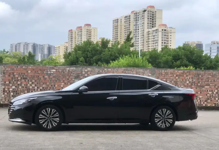 Nissan Teana 2022 Model 2.0L XL-Upr Premium Edition