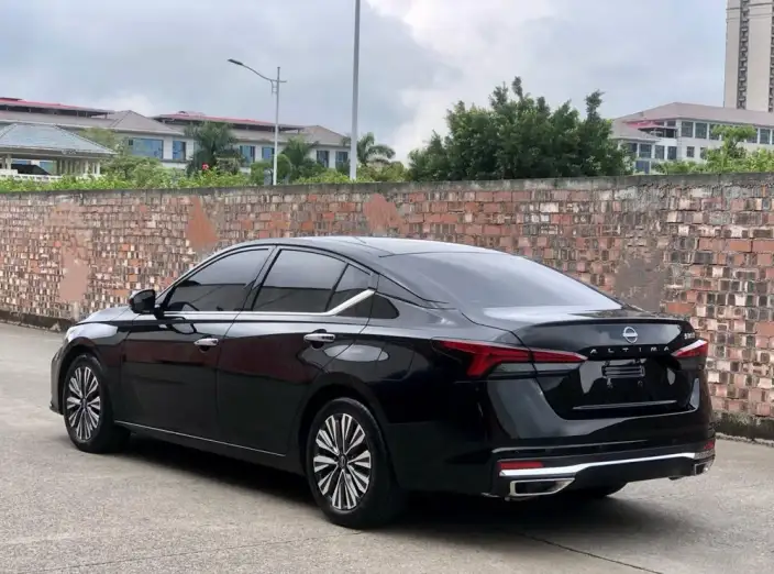 Nissan Teana 2022 Model 2.0L XL-Upr Premium Edition