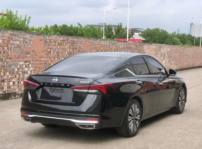 Nissan Teana 2022 Model 2.0L XL-Upr Premium Edition – фото 5