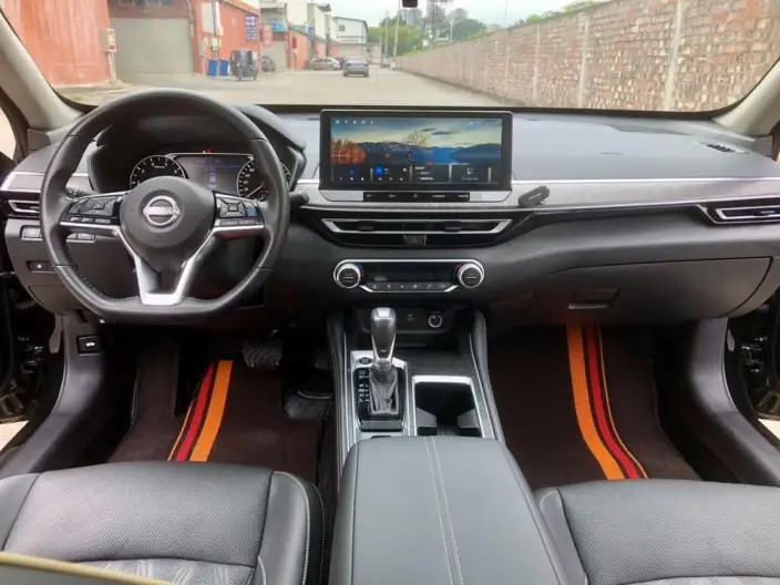Nissan Teana 2022 Model 2.0L XL-Upr Premium Edition – фото 6