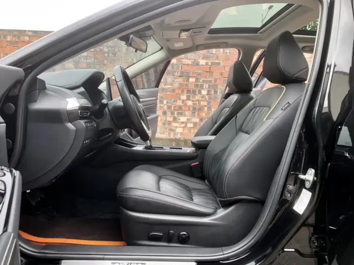 Nissan Teana 2022 Model 2.0L XL-Upr Premium Edition – фото 7