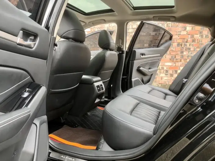 Nissan Teana 2022 Model 2.0L XL-Upr Premium Edition – фото 8