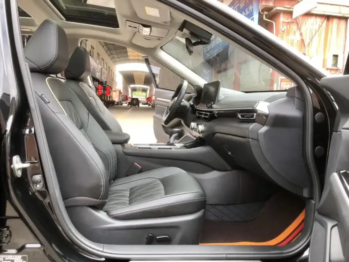 Nissan Teana 2022 Model 2.0L XL-Upr Premium Edition – фото 9