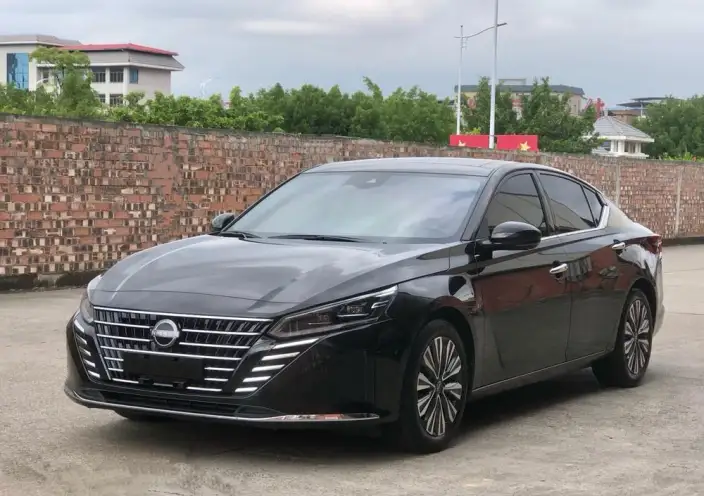 Nissan Teana 2022 Model 2.0L XL-Upr Premium Edition – фото 10