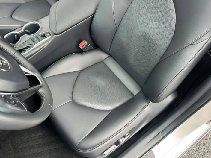 Toyota Camry 2023 Model 2.5G Deluxe Edition – фото 10
