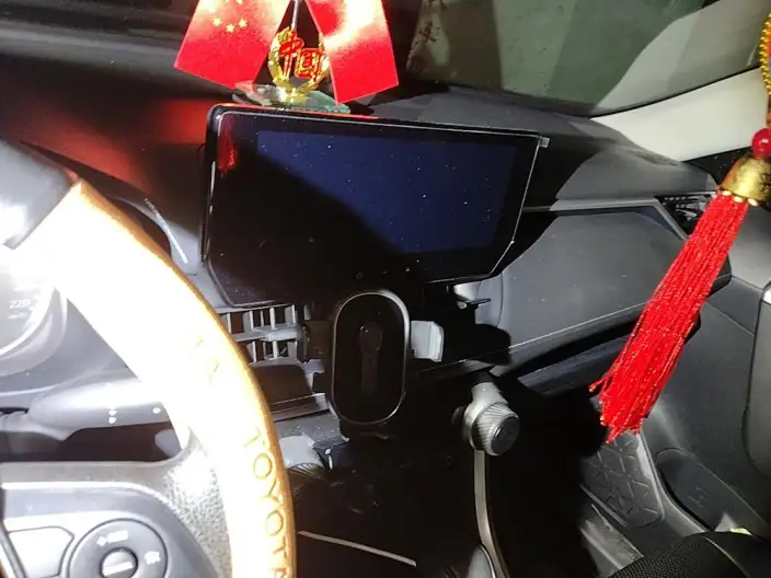 Toyota Wildlander 2024 Model 2.0L 2WD Leading version – фото 8
