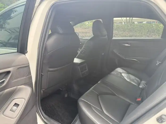 Toyota Avalon 2021 Model 2.5L Deluxe Edition – фото 9