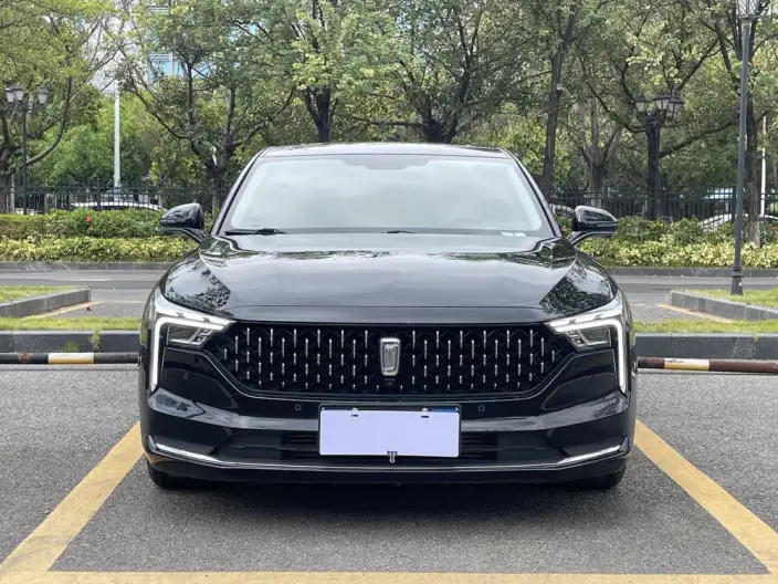 BESTUNE B70 2023 Model Third generation 1.5T Automatic Changxiang Edition Model – фото 2