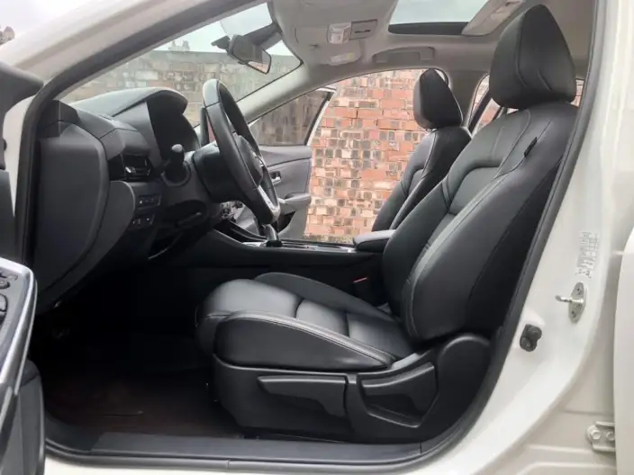 Nissan Sylphy 2023 Model 1.6L CVT Yuexiang Edition – фото 8