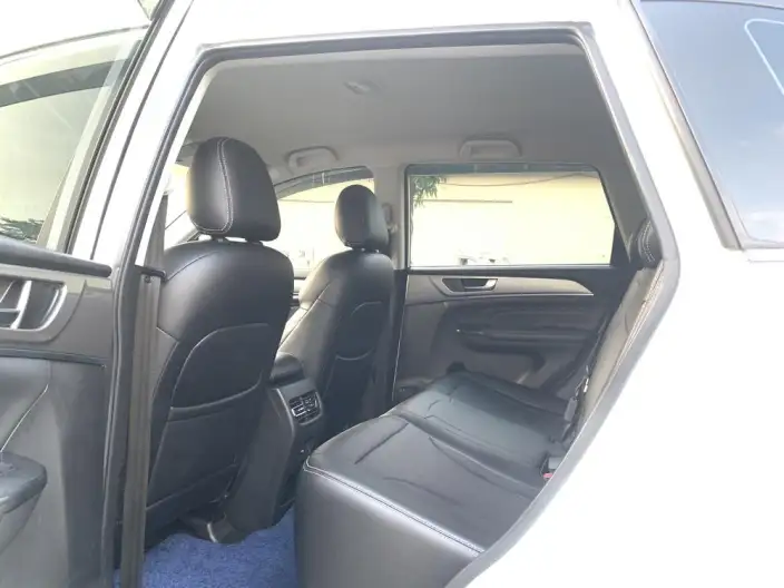 Haval M6 2021 Model PLUS 1.5T DCT Elite Smart Connect Model – фото 8