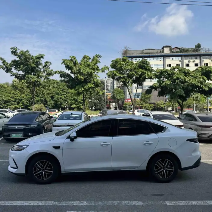 BYD Seal 05DM 2025 Model Smart Driving Edition DM-i 120KM Flagship Model – фото 3