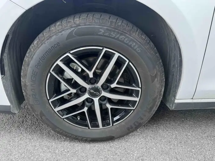 BYD Seal 05DM 2025 Model Smart Driving Edition DM-i 120KM Flagship Model – фото 8