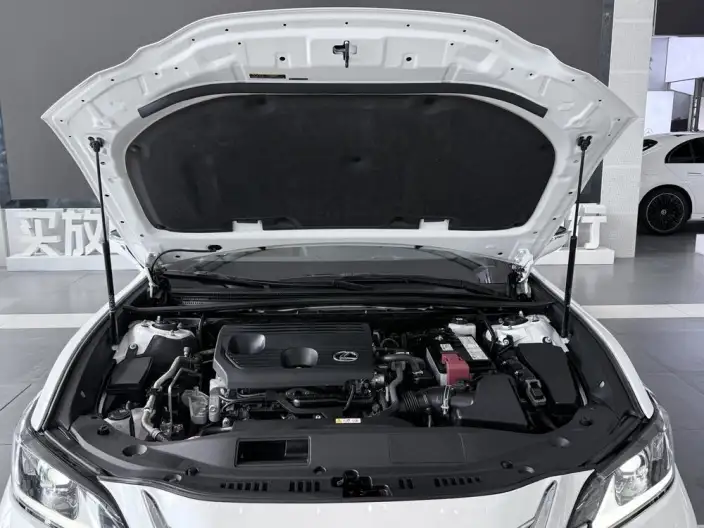 Lexus ES 2022 Model 200 Superior Edition – фото 7