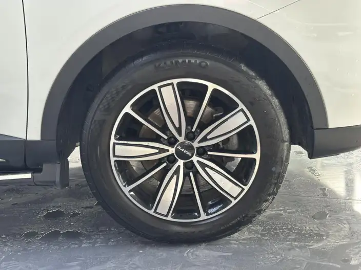 Haval H6 2023 Model Guo Trendy Edition 1.5T Automatic Champion Edition – фото 7