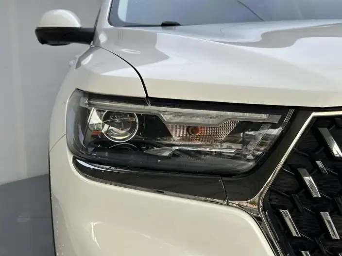 Haval H6 2023 Model Guo Trendy Edition 1.5T Automatic Champion Edition – фото 9