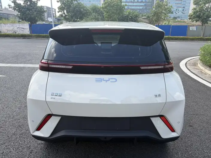 BYD Seagull 2025 Model 405KM Feixiang Edition – фото 5