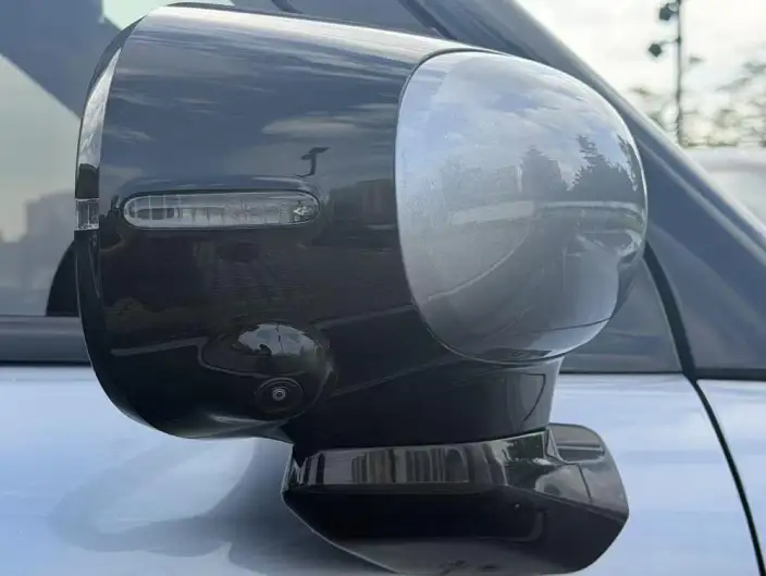 Yueye Plus 2026 Model 501km Zhizun Edition – фото 10