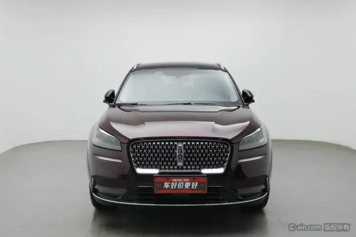 Lincoln Corsair 2022 Model 2.0T 2WD Exclusive Edition