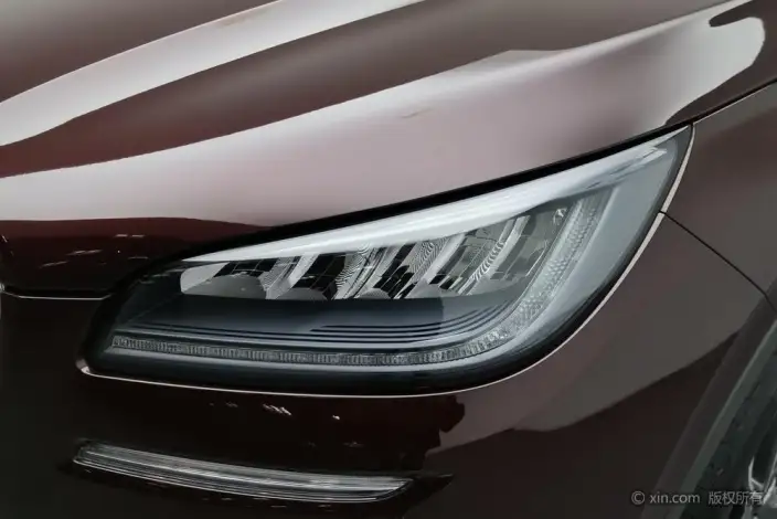 Lincoln Corsair 2022 Model 2.0T 2WD Exclusive Edition – фото 7
