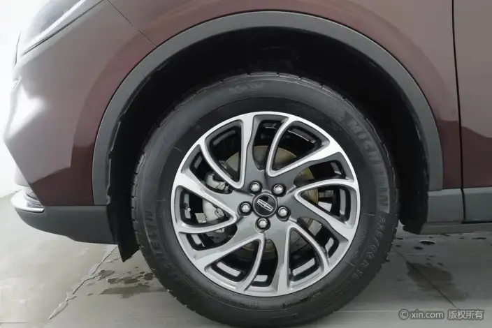 Lincoln Corsair 2022 Model 2.0T 2WD Exclusive Edition – фото 8