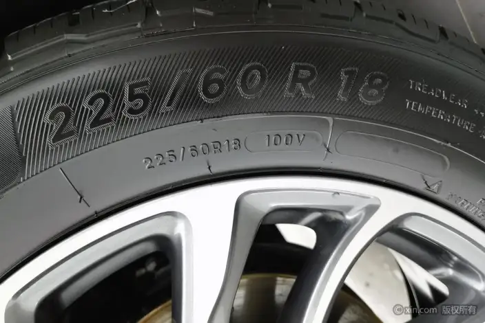 Lincoln Corsair 2022 Model 2.0T 2WD Exclusive Edition – фото 9