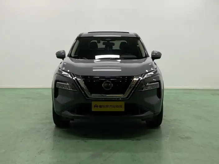 Nissan X-Trail 2021 Model VC-Turbo 300 CVT 2WD Deluxe Edition