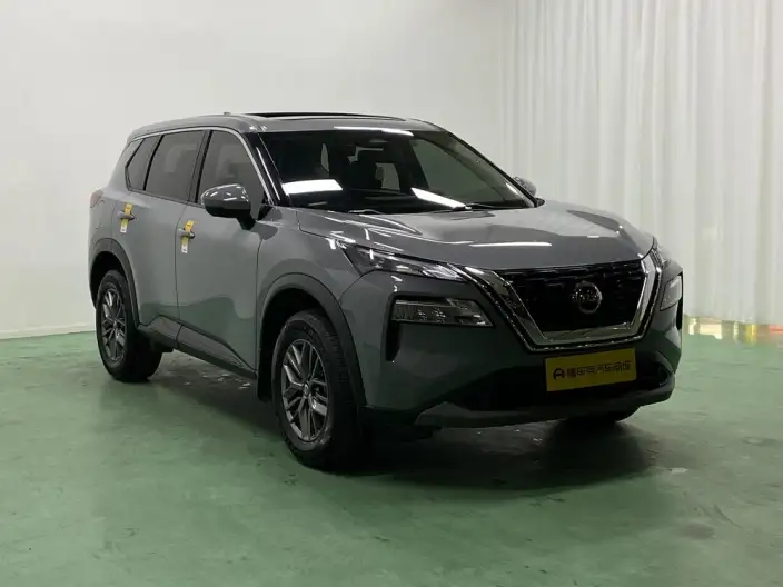 Nissan X-Trail 2021 Model VC-Turbo 300 CVT 2WD Deluxe Edition