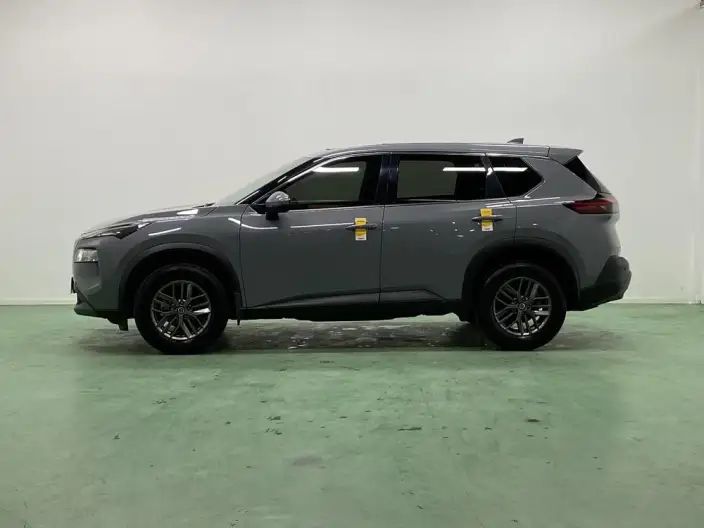 Nissan X-Trail 2021 Model VC-Turbo 300 CVT 2WD Deluxe Edition